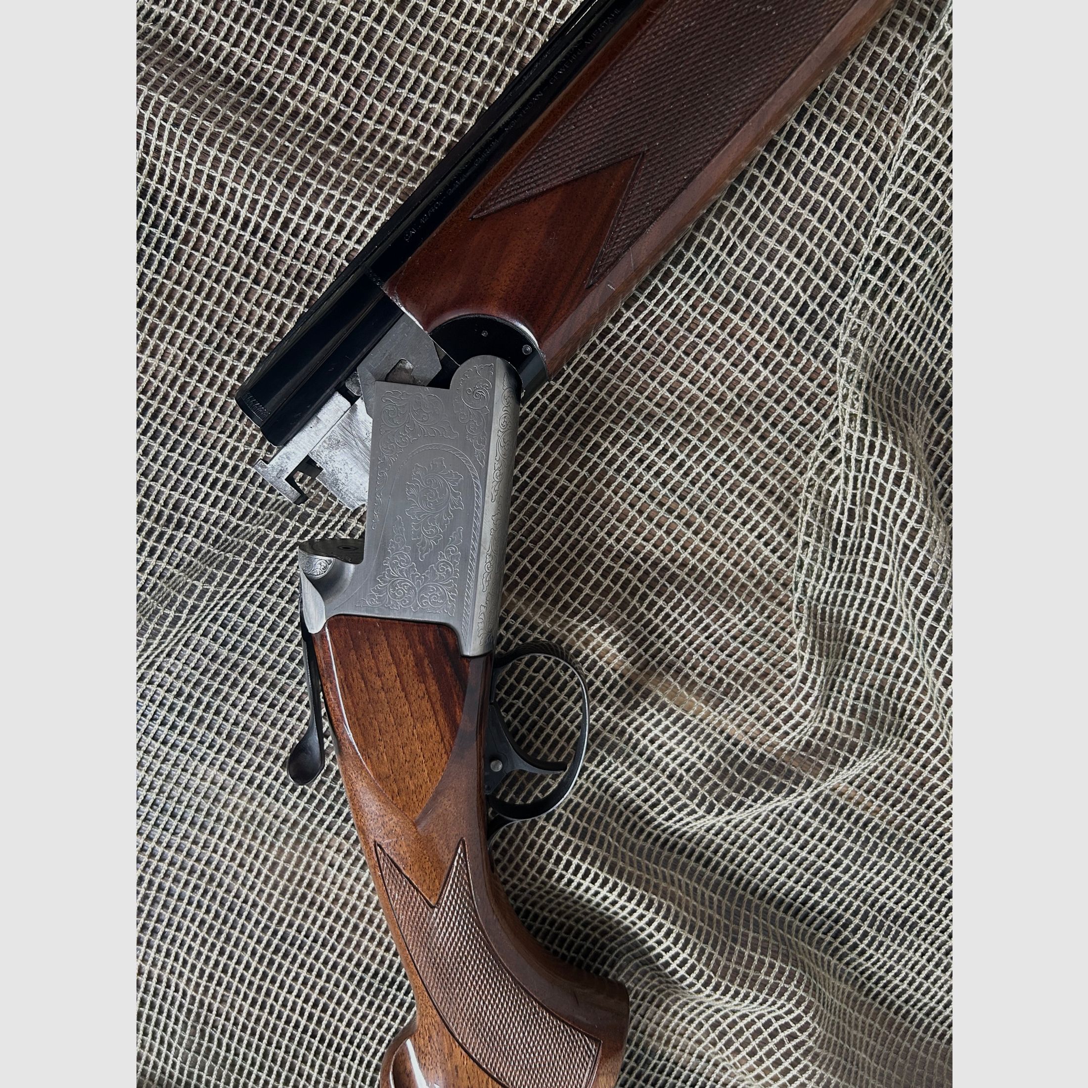 Sauer Franchi Regent BDF 12/70, Bild 5 von 6