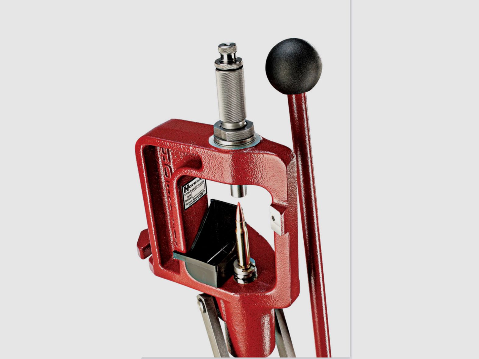 HORNADY – CLASSIC, Bild 1 von 4