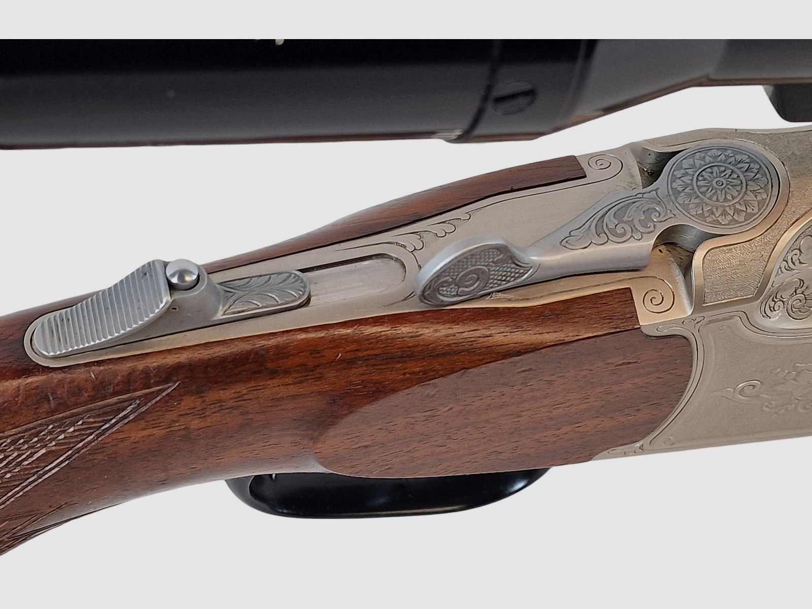Bockbüchsflinte BBF Blaser Kal. 7x65R 1270