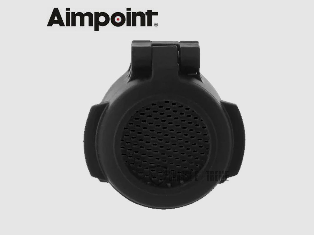 Vorderer Flip-Up Bonnette AIMPOINT Transparent mit ARD-Filter, Bild 2 von 8