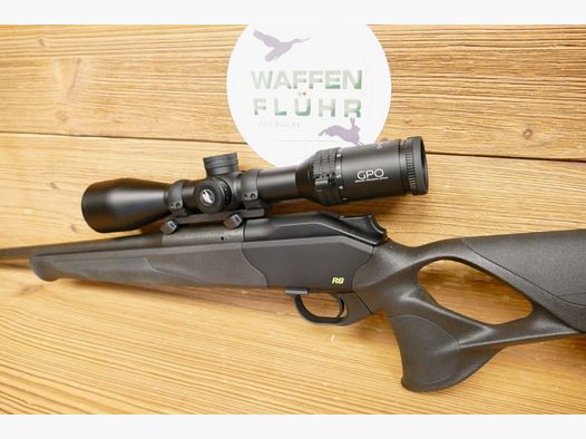 Blaser R8 Ultimate 30-06/ 8x58 / 308 / LL52cm & GPO Spectra 6 2-12x50 WAFFEN FLÜHR ANSBACH