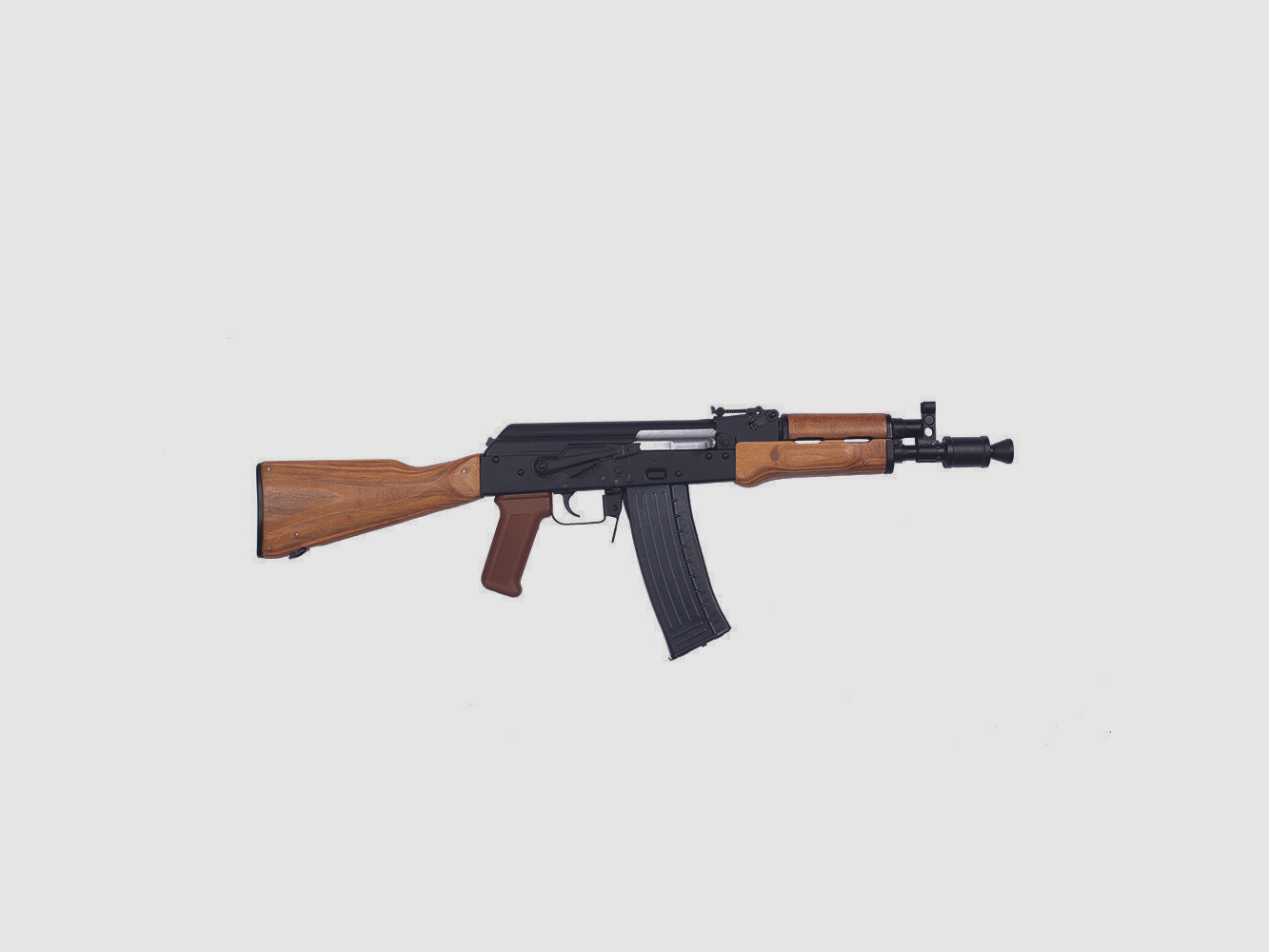 WBP MiniJack .223Rem Semi-Automatic Rifle