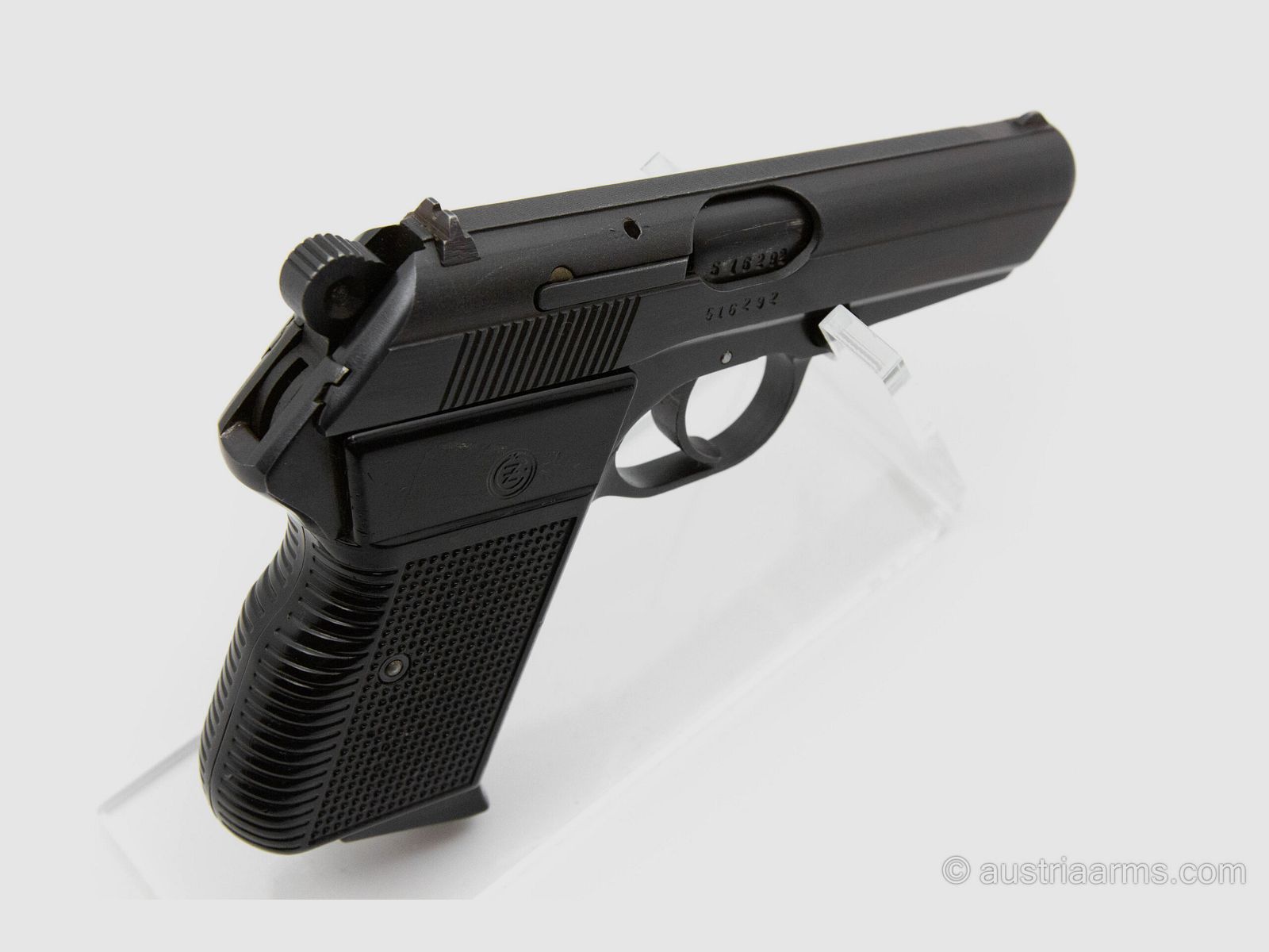 CZ 70, 7,65 mm, immagine 3 di 4