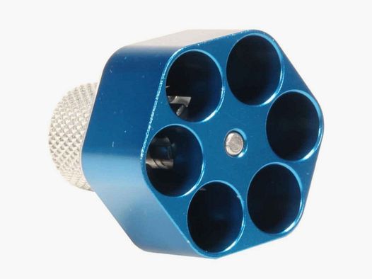 PACHMAYR SPEEDLOADER ALU S+W L-FRAME 38/357 6 RD
