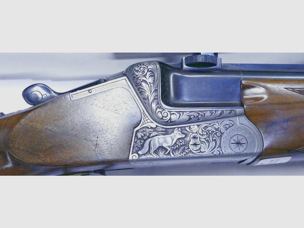 Heym Mod. 55