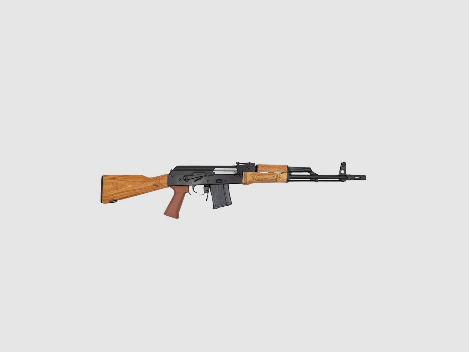 WBP Jack Holz .223 Remington – Halbautomatische Sportbüchse
