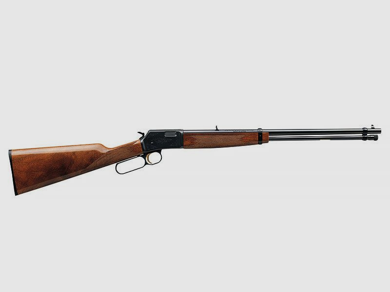 BROWNING BL 22 Grade 2 Kal. .22LR