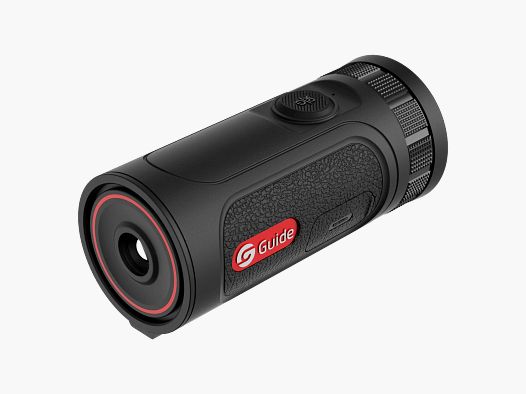 GUIDE TE211M warmtebeeldcamera