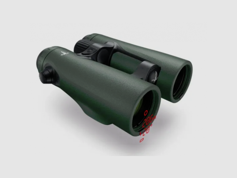 Swarovski EL Range 10x42 TA - Ekspozycja, zdjęcie 3 z 7