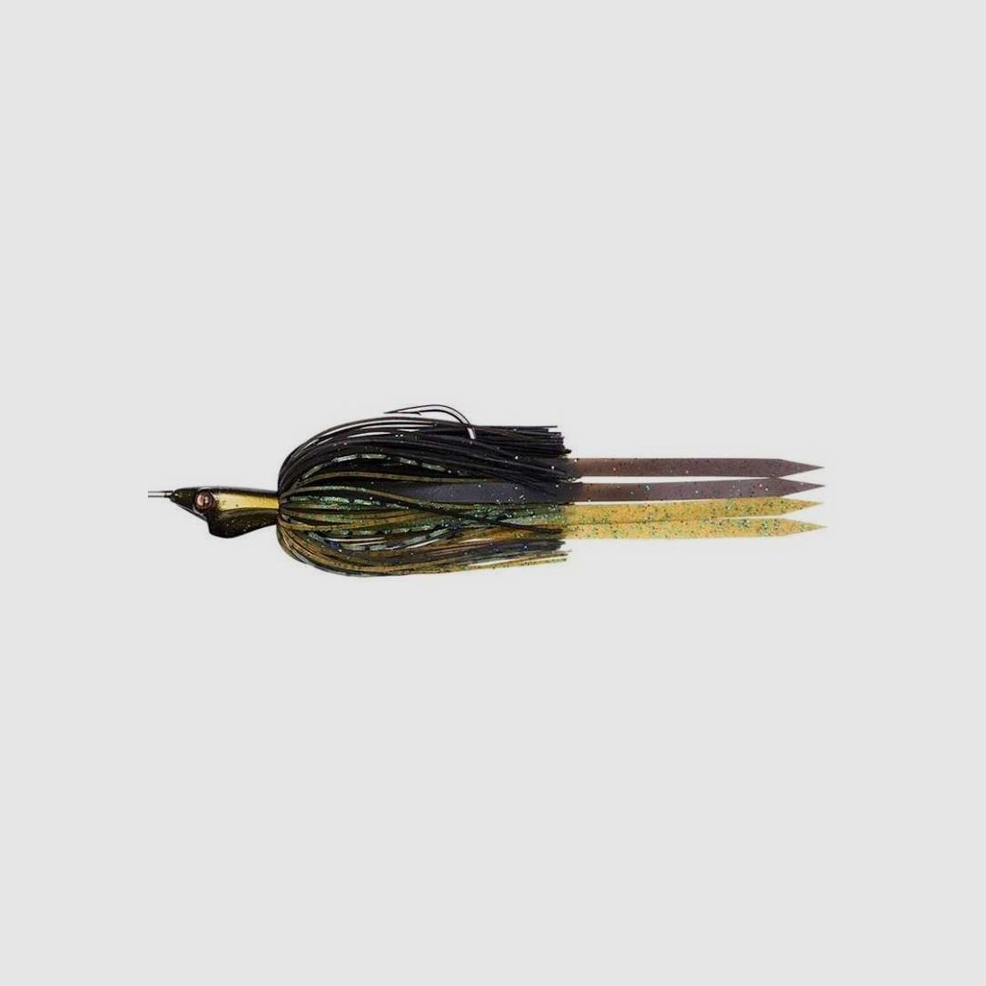 Buzzbait Megabass Jamaica Boa GRÜNER KÜRBIS