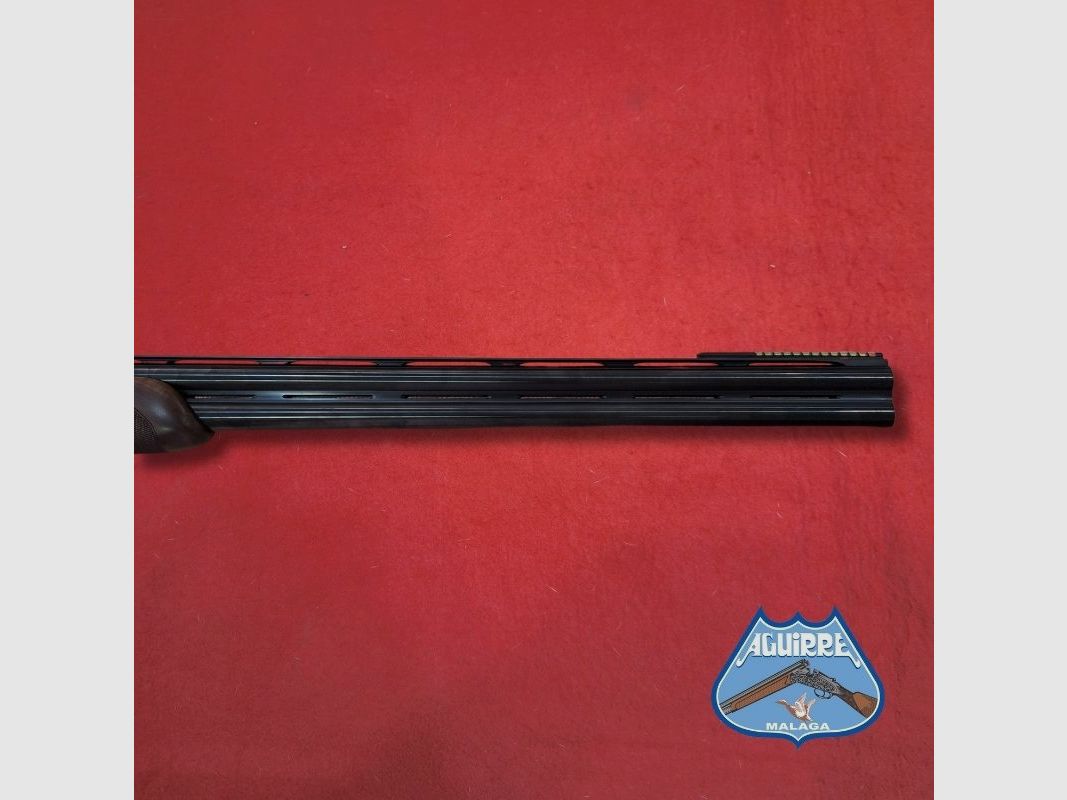 Fucile sovrapposto Beretta 694 B-Fast Trap cal. 12, immagine 6 di 14