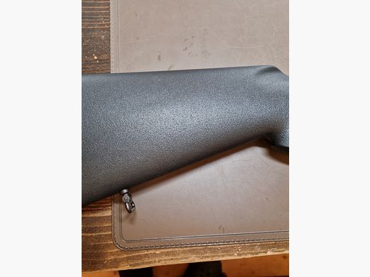Blaser r93 kaliber 8x57is mit kunstoffschaft und nachsuchelauf