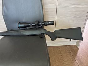 Selling Sauer 404 XT cal 308