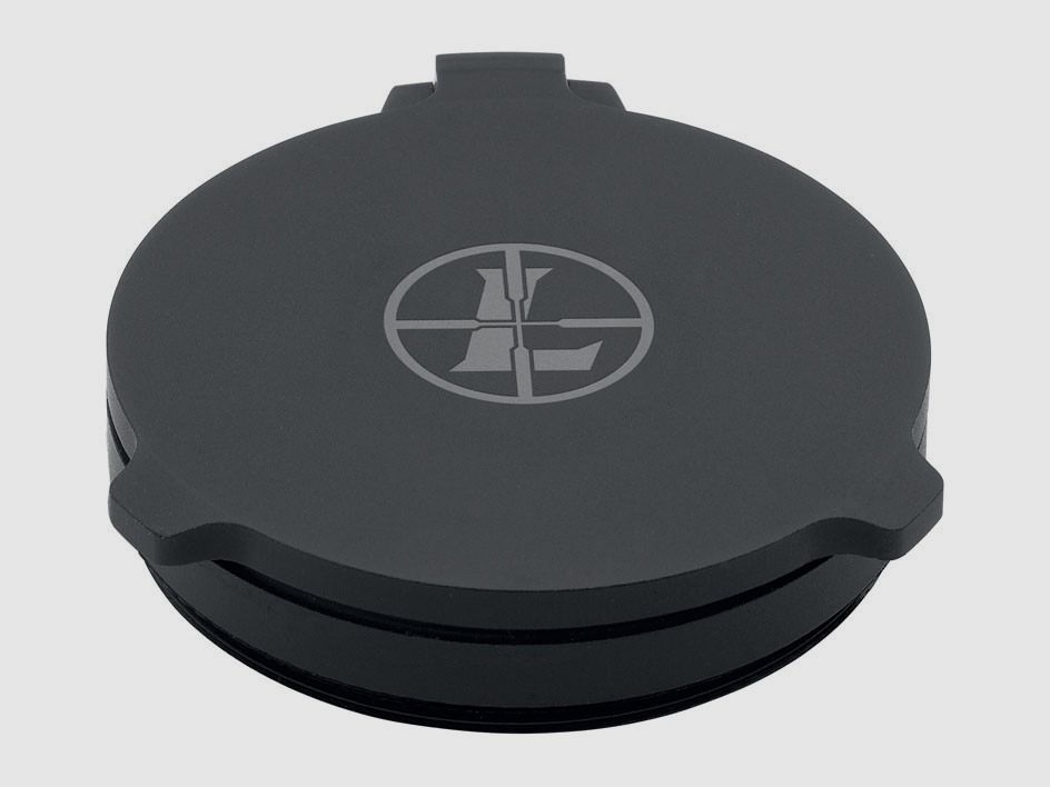 Coperchio per LEUPOLD Alumina Flip-Back – obiettivo 52mm.