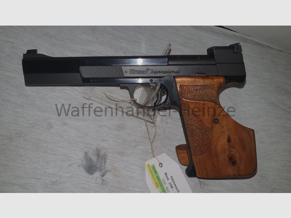 Hämmerli	 208
