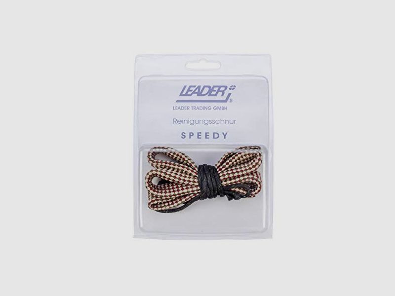 Cuerda de limpieza rápida Leader para armas largas para cal. 7mm / .270