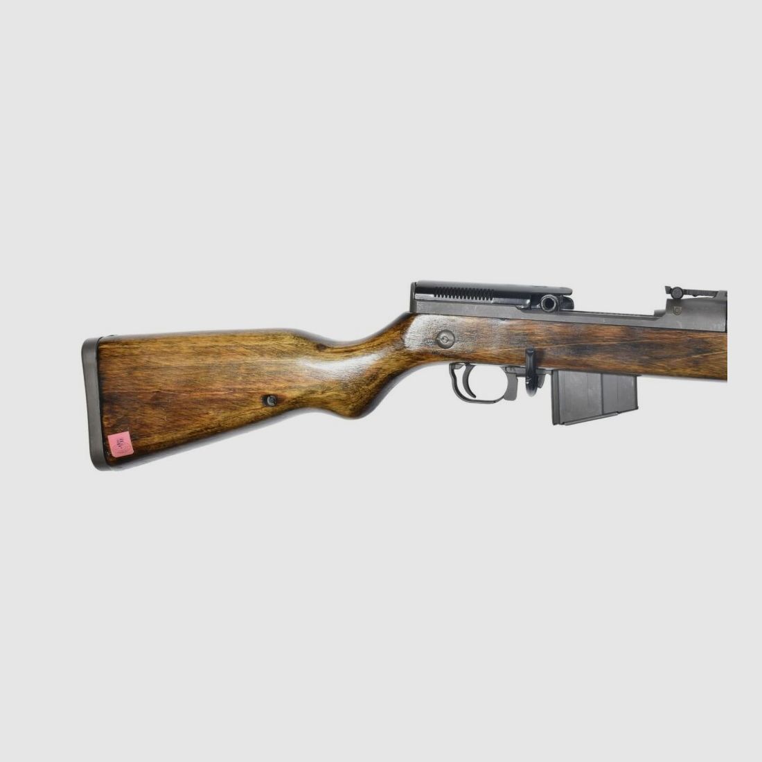 Czech VZ 52/57