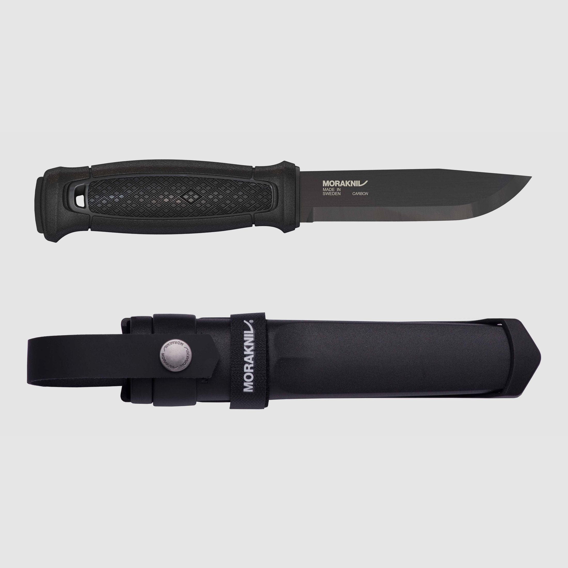 Garberg Black Carbon