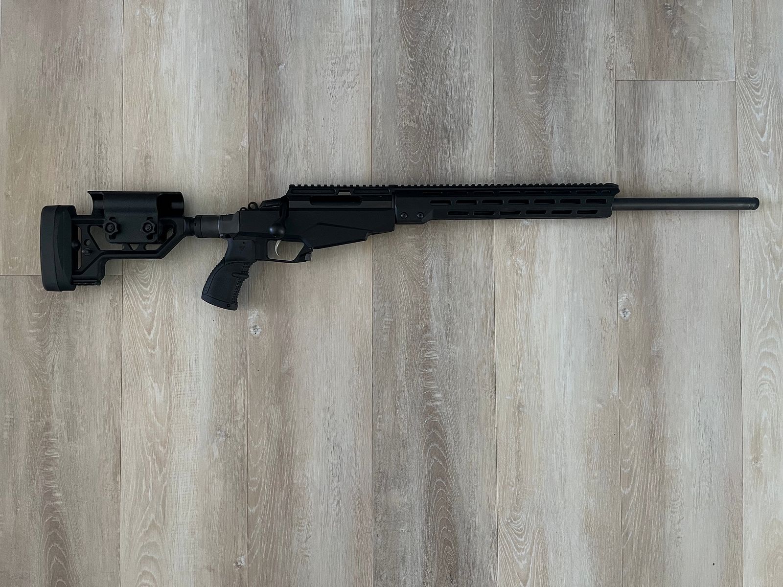 Tikka T3x TAC A1 - 62cm/24" Lauf - Kal. .308 Win - NEU