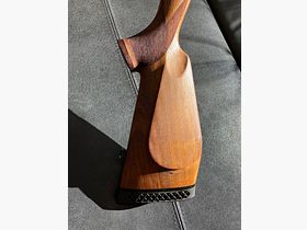 Stock for Sauer 90