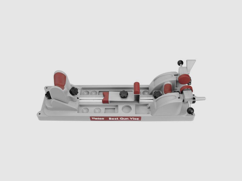 Supporto da tiro Tipton Gun Vise Best, immagine 2 di 5