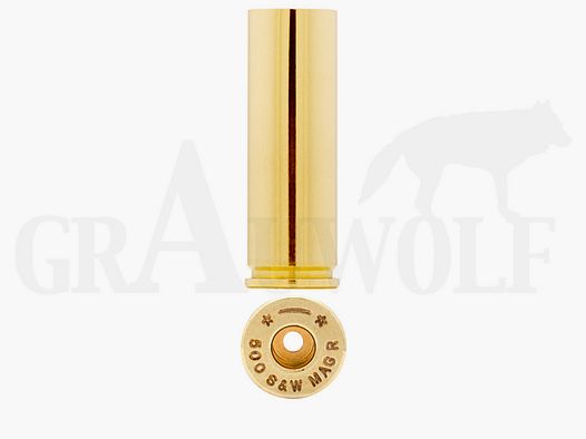 .500 S&W Magnum Starline Hülsen LR 100 Stück
