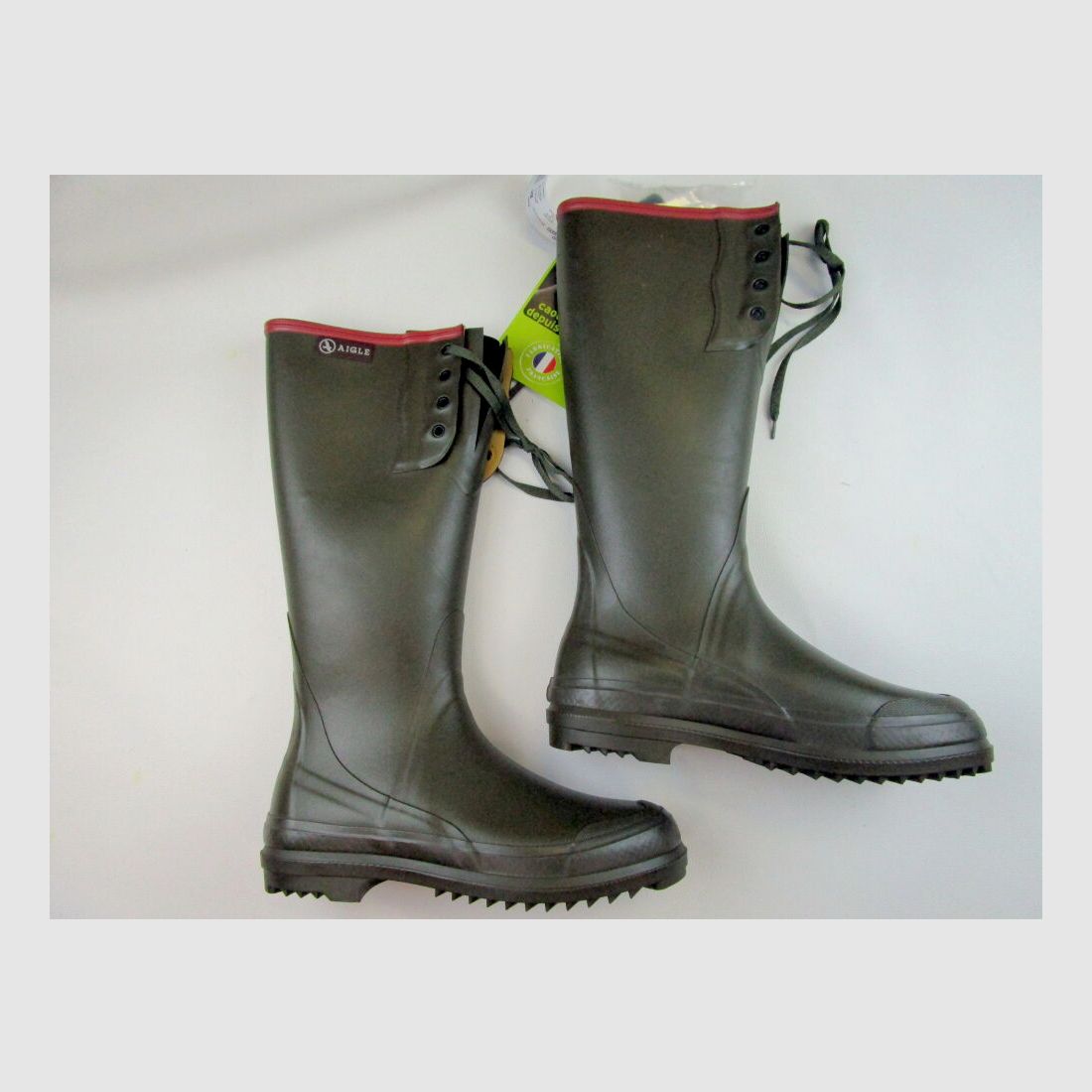 Aigle Nemrod Gr. 37+42