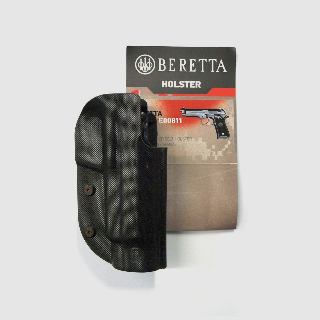 Holster Beretta M9A3, Bild 1 von 2