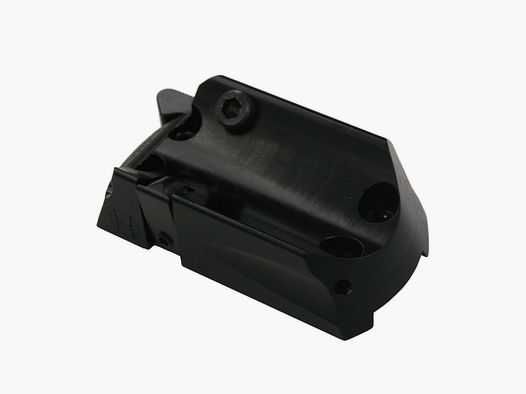 Blaser Sattelmontage für Zeiss Z-Point/Compact-Point / Aimpoint Micro
