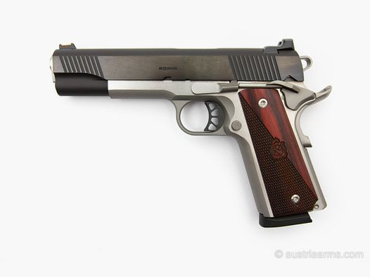 Springfield Armory 1911 RONIN, 5.0 inch, .45 ACP