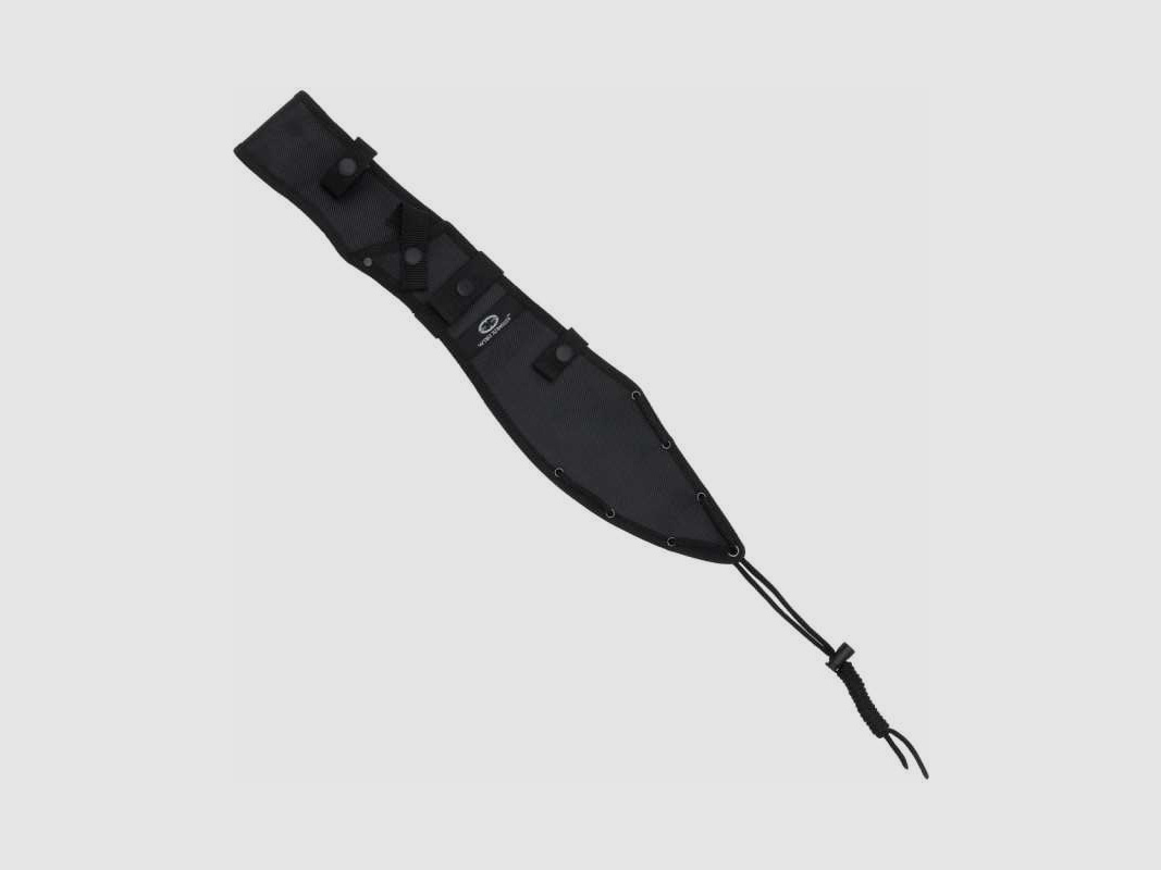 WithArmour Machete Bombardier Buschmesser