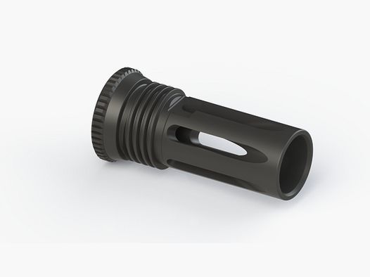 B&T 2-Kammer Kompensator mit Schnittstelle für Rotex™-IIA
