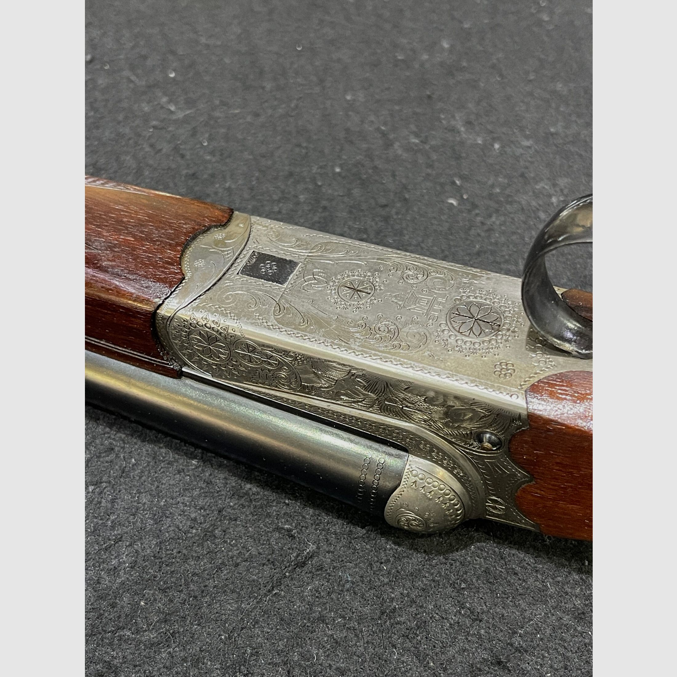 Doppeltflinte Simson Suhl, Bild 25 von 41