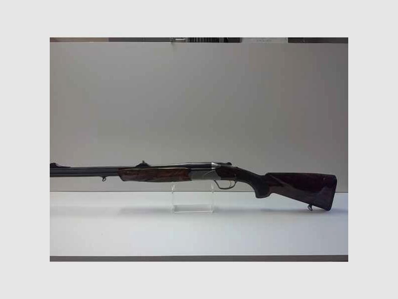 Bockdoppelbüchse Fabarm Asper Kal.8x57JRS gebraucht