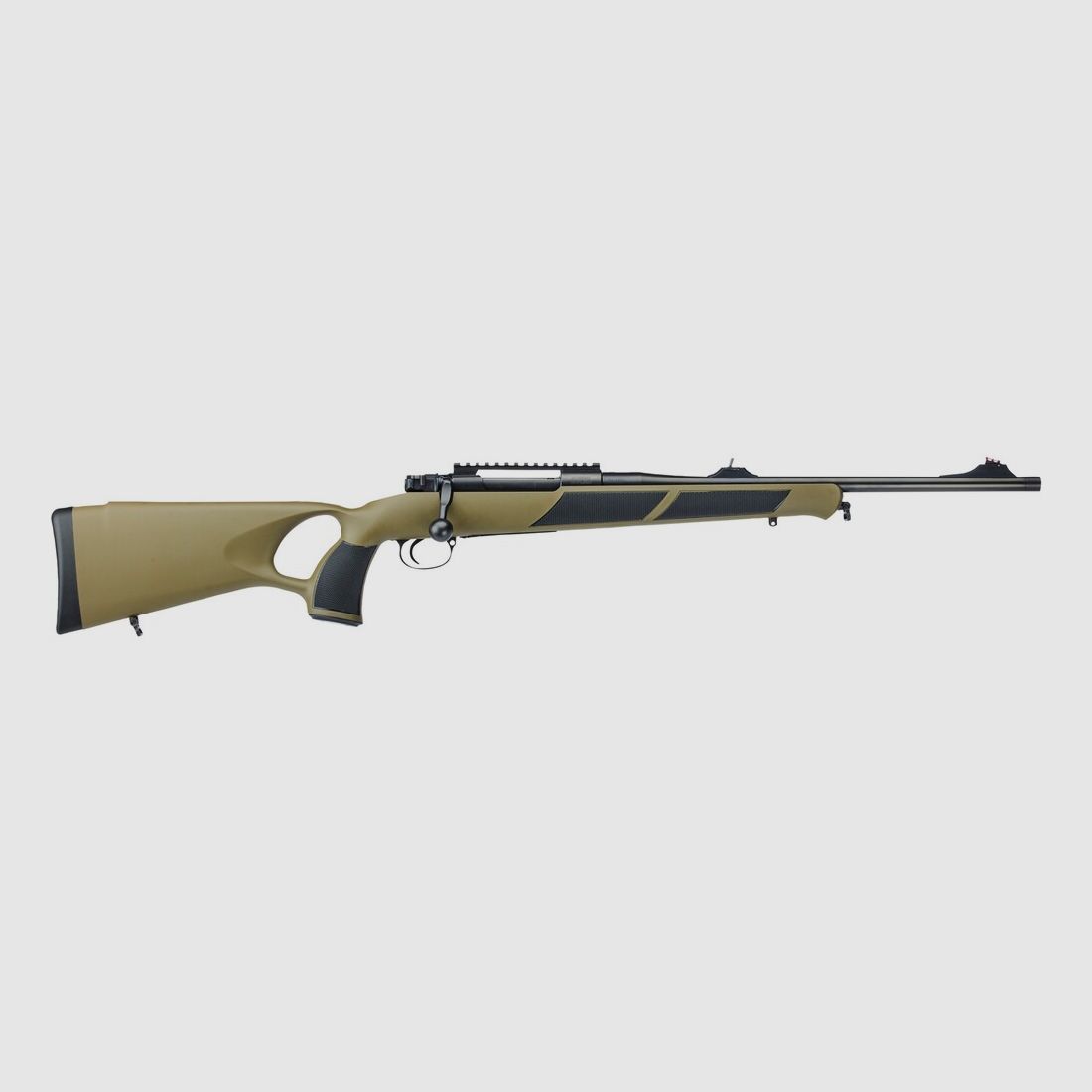 Forest Favorit Carabine à répétition modèle S22 synthétique (Calibre 9,3×62), image 1 sur 4