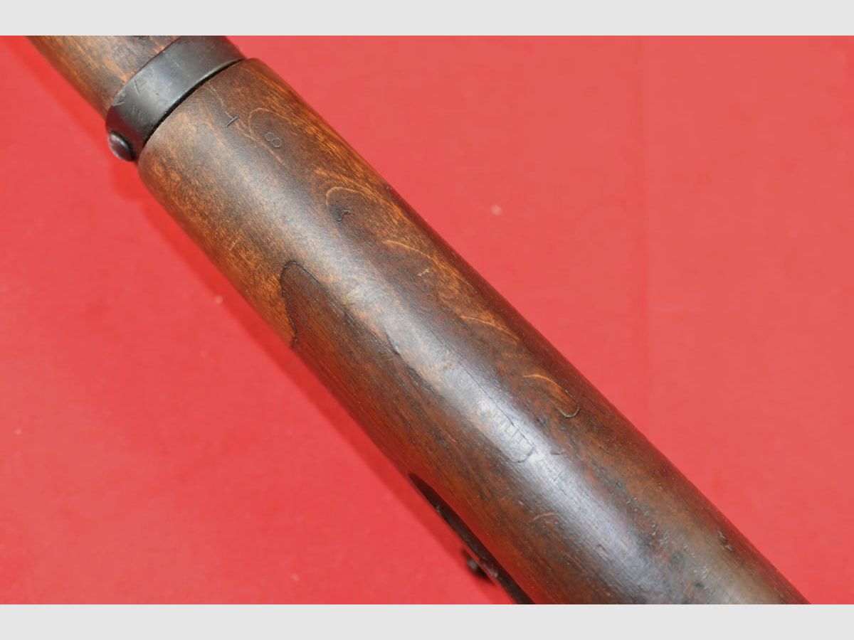 #5281 Mosin M27 carbine, cal. 7,62x53R, image 29 of 31
