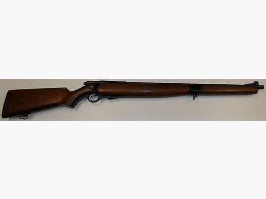 Mossberg & Sons INC Mod. 42M-B