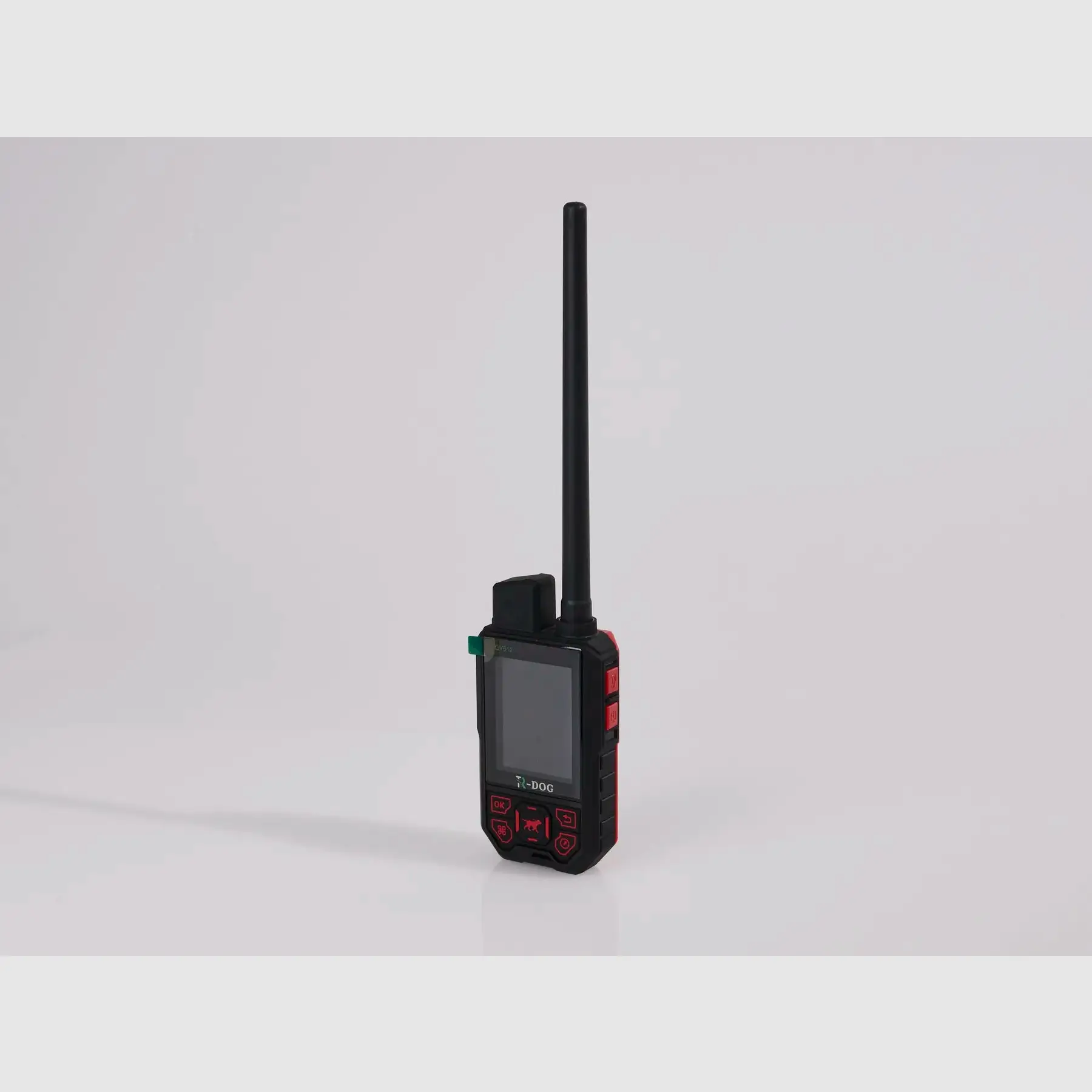 Palmare GPS TR-DOG QY512, Bild 1 von 5