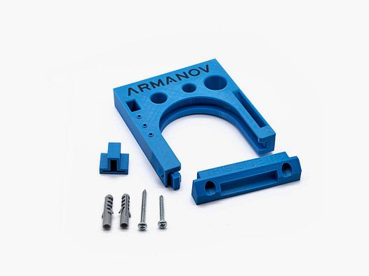 Portaherramientas de pared Armanov para Dillon XL650/XL750
