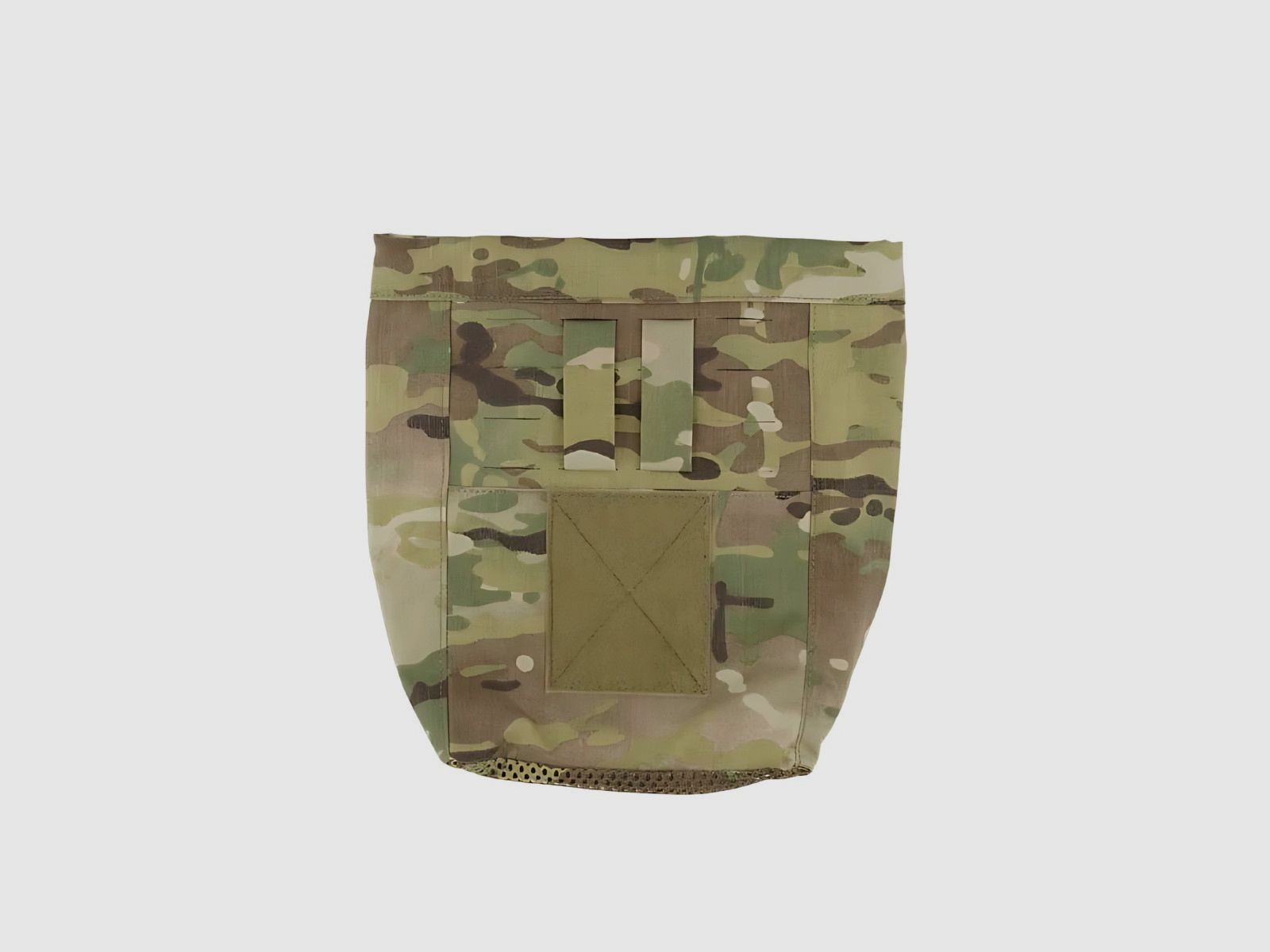 GTG - DUMP POUCH 2.0 color Ranger Green, image 4 of 5