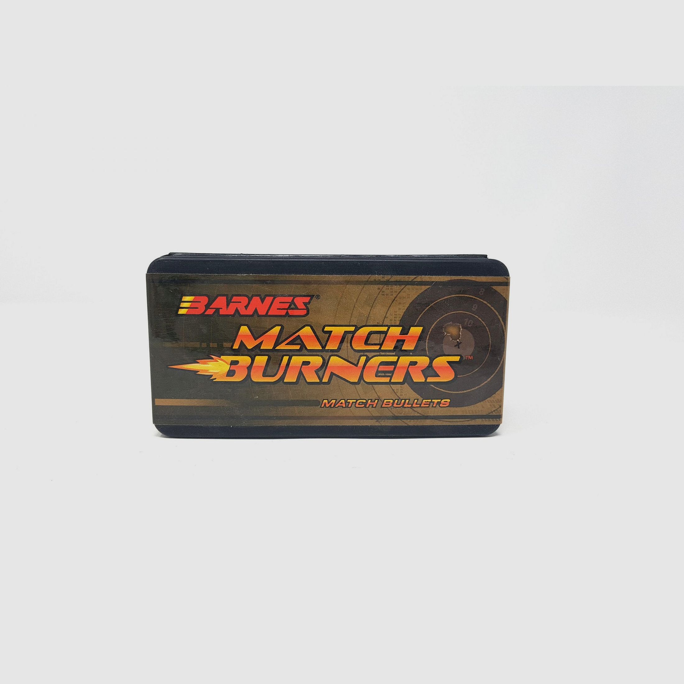 Palle Barnes Match Burners