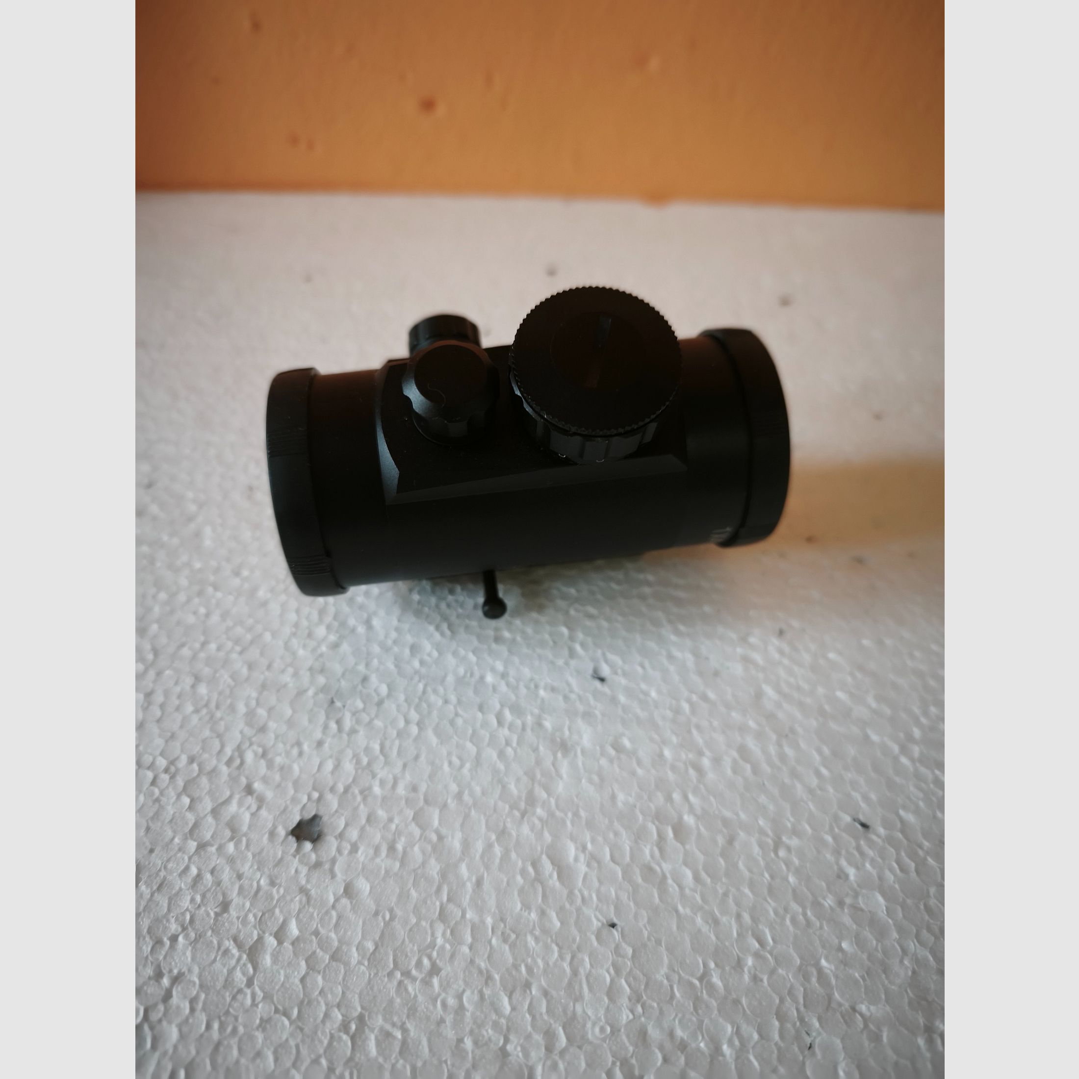 Red dot sight compacto / Red Dot AS-24 (1x40), imagen 4 de 5