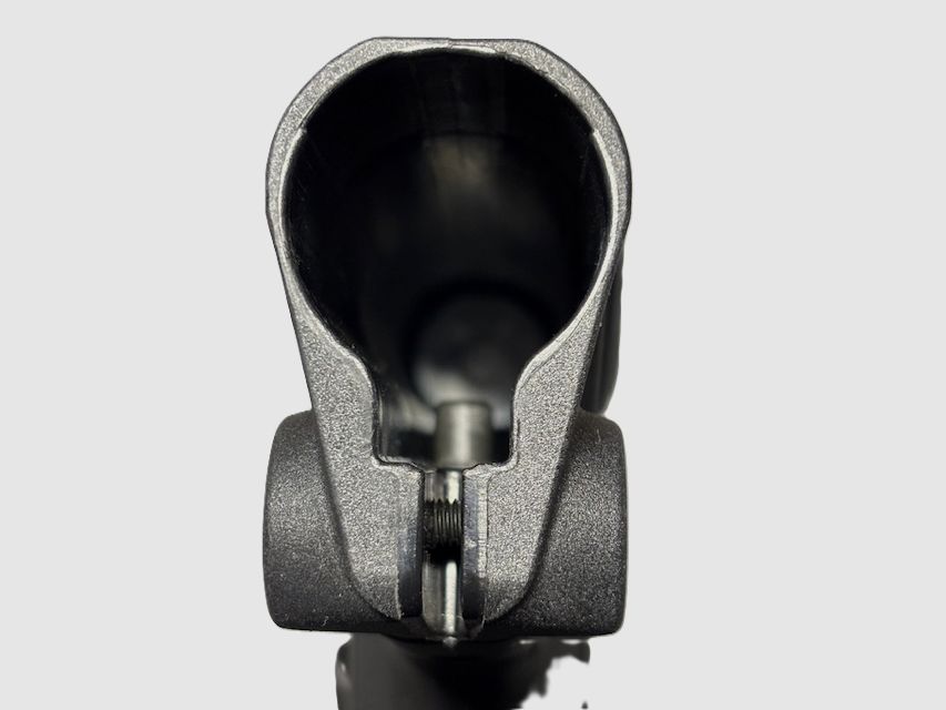 FAB Defense RAPS-C – Sniper precision stock (Collapsible) - NEW & unopened