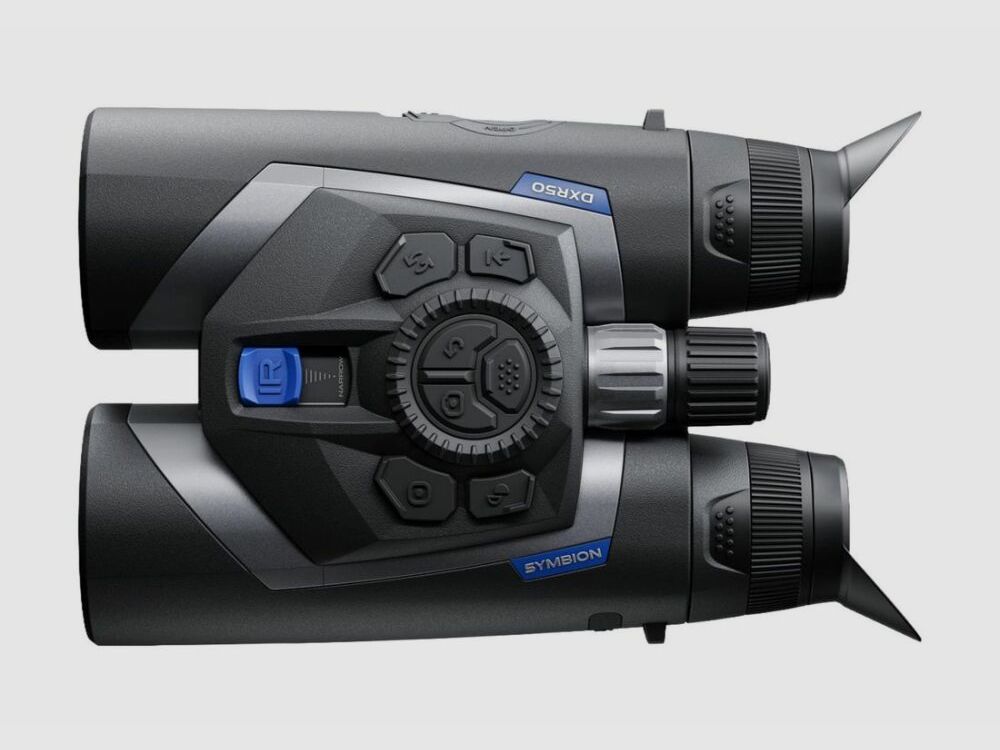 PULSAR Symbion LRF DXR50, Bild 4 von 5
