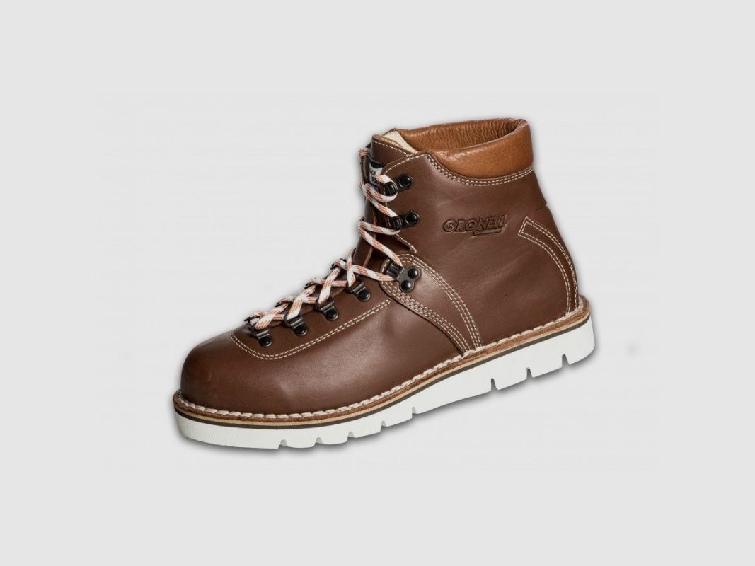 Gronell Adamello Stiefel, Bild 3 von 3