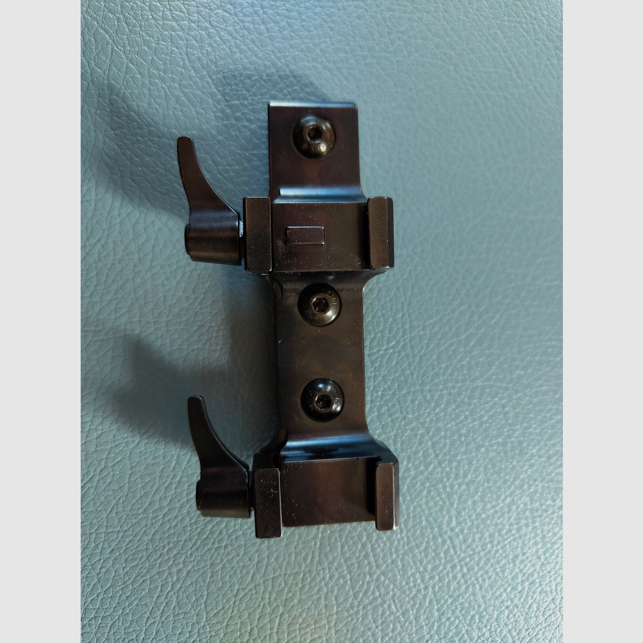 Montaje Picatinny Zeiss VM Rusan