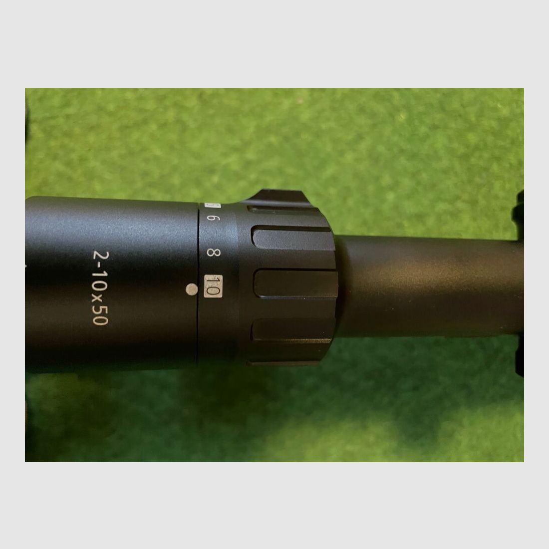 Merkel dream weapon MERKEL KIPPLAUFBÜCHSE K5 EXTREME .308 Win. Mounted zeroed in