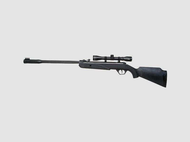 Diana twenty-one FBB inkl. ZF 4x32 4,5 mm Luftgewehr