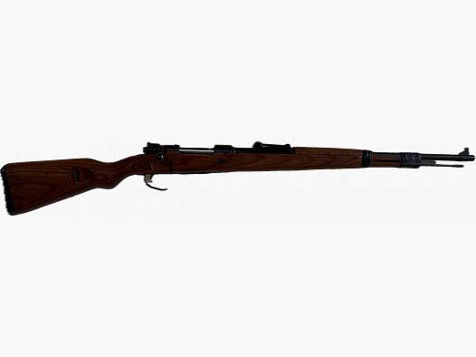 Karabiner 98k „bnz 44“ – Steyr, 1944 – Kaliber 8×57 IS