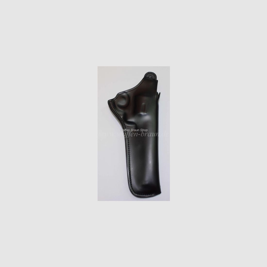 "Sickinger Holster S&W 6""-6,5"" N-Frame Patrol Man"